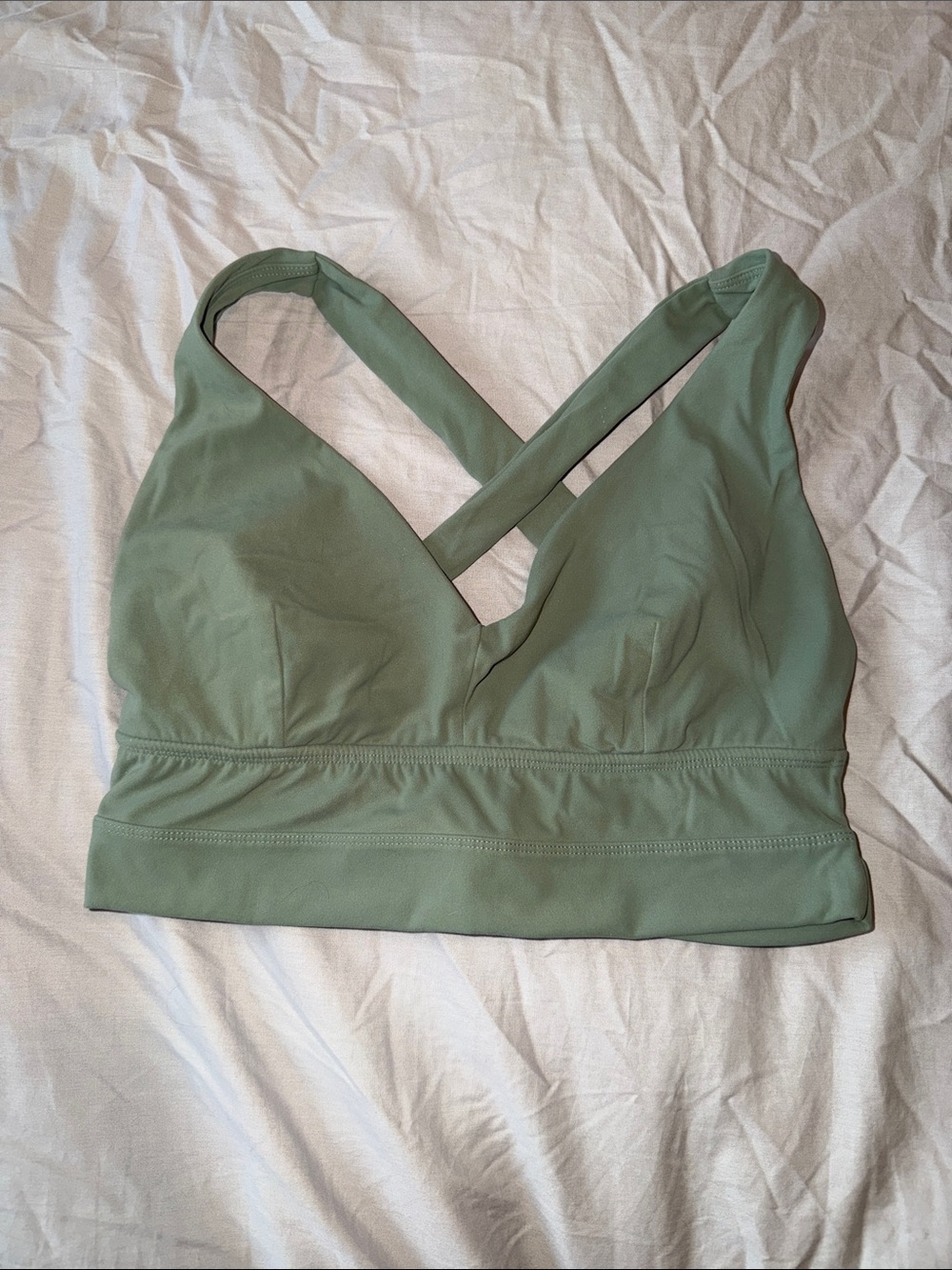 Buffbunny sports bra